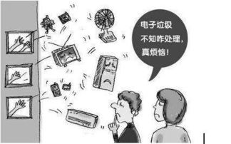 china见闻丨北京废弃电子产品试点上门回收 可全程追溯回收过程