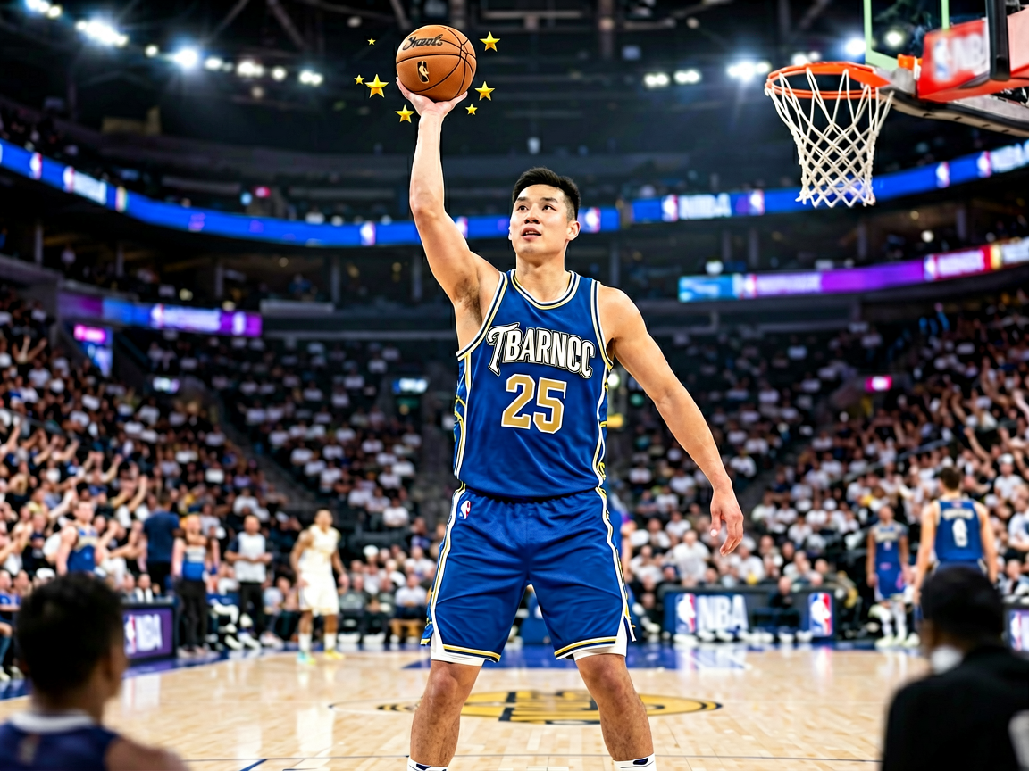 NBA季后赛