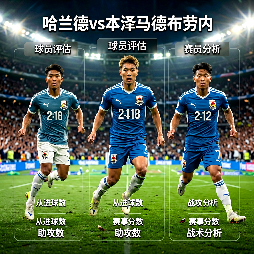 球员评估