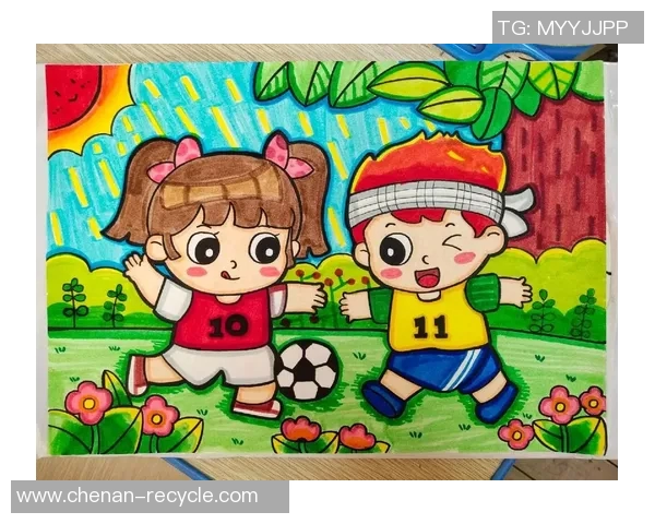 足球明星卡通形象大集合趣味图文带你领略他们的精彩瞬间