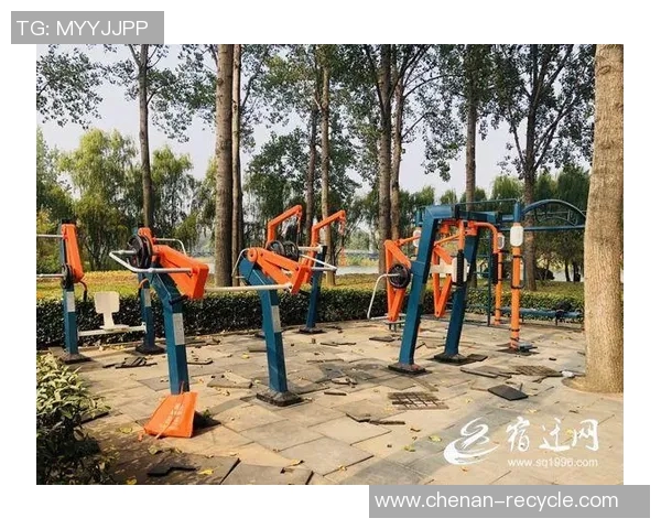 宿迁健身器材市场分析与发展趋势探讨助力健康生活新方式