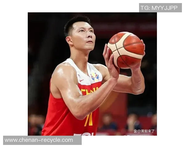 易建联：从篮球场上的巨星到中国篮球的传奇代表